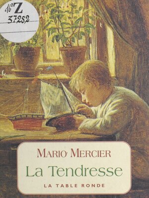cover image of La Tendresse